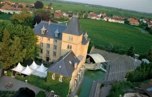 Genusszauber®hotel Schloss Edesheim Verwöhnwochenende Bild1