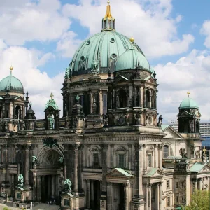 Hop On Hop Off Sightseeing Bustour Durch Berlin Expedia Bild7