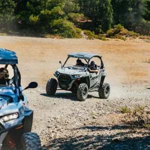 Kremasti 4x4 Polaris Buggy Off Road Abenteuer Rhodos Bild10