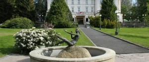 Valentins Kurzurlaub Hotel Verwöhnwochenende