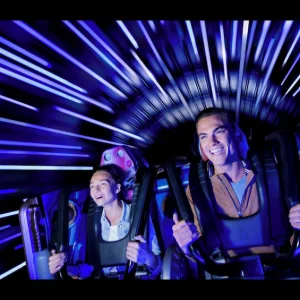 Disneyland Paris Tickets Picture2