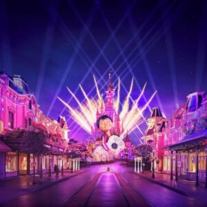Disneyland Paris Tickets Picture3