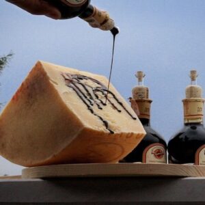Ferrari Museum and Balsamic Vinegar Half Day from Parma Picture8