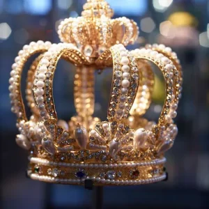 Amsterdam Diamond Museum Entrance Ticket Picture 7