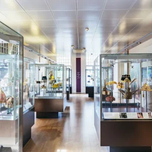 Amsterdam Diamond Museum Entrance Ticket Picture 9