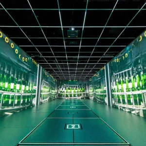 Amsterdam Exclusive Heineken Experience VIP Tour Ticket Picture 4