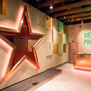 Amsterdam Exclusive Heineken Experience VIP Tour Ticket Picture 8