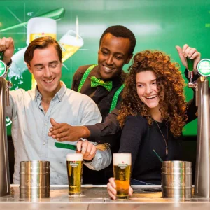 Amsterdam Exclusive Heineken Experience VIP Tour Ticket Picture 9