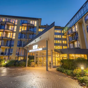IFA Ruegen Hotel Ferienpark Picture2