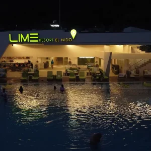 Lime Resort El Nido Picture2