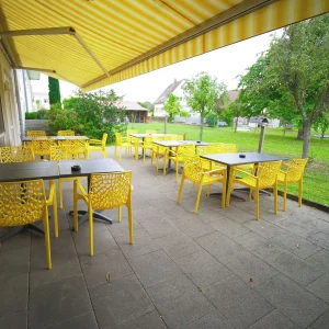 Sun Parc Hotel Picture Ringsheim9