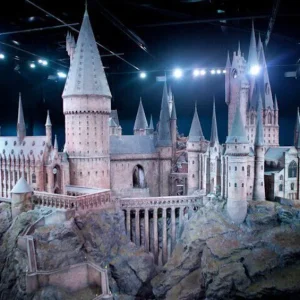 Warner Bros. Studio Tour London The Making of Harry Potter with return transfers Picture2