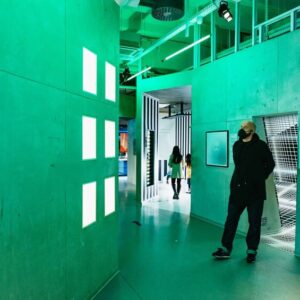 Berlin Illuseum Berlin Entrance Ticket Picture2