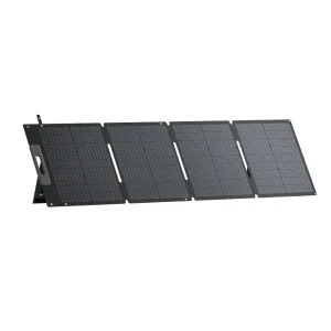 BLUETTI SP120L Solarpanel Faltbar | 120 W