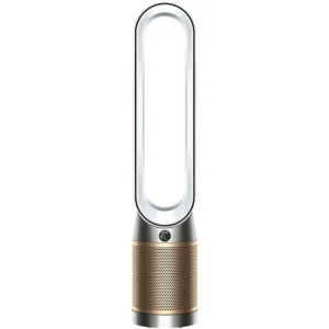 Dyson Hepa Cool: Effektiver Luftreiniger TP09 Weiß