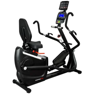 Liegeergometer Cardio Strider 3.1