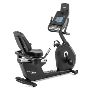 Liegeergometer R92 Fitness für Zuhause