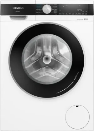 Siemens WN44G290GB iQ500 Waschtrockner 9Kg/6Kg