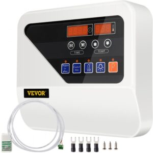 VEVOR 400V Sauna Controller Digital - Heizungssteuerung