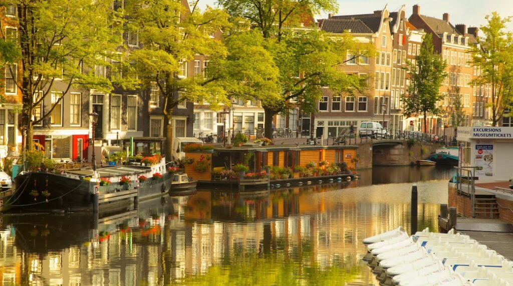 Amsterdam