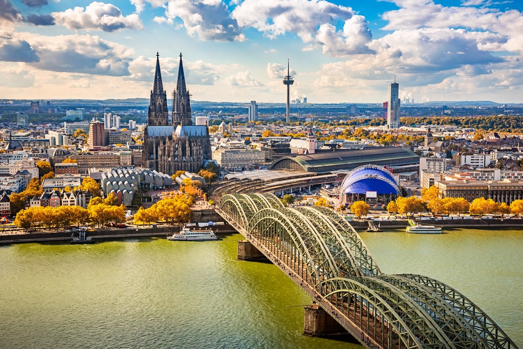 Deutschland