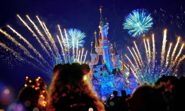 Disneyland Paris Tickets