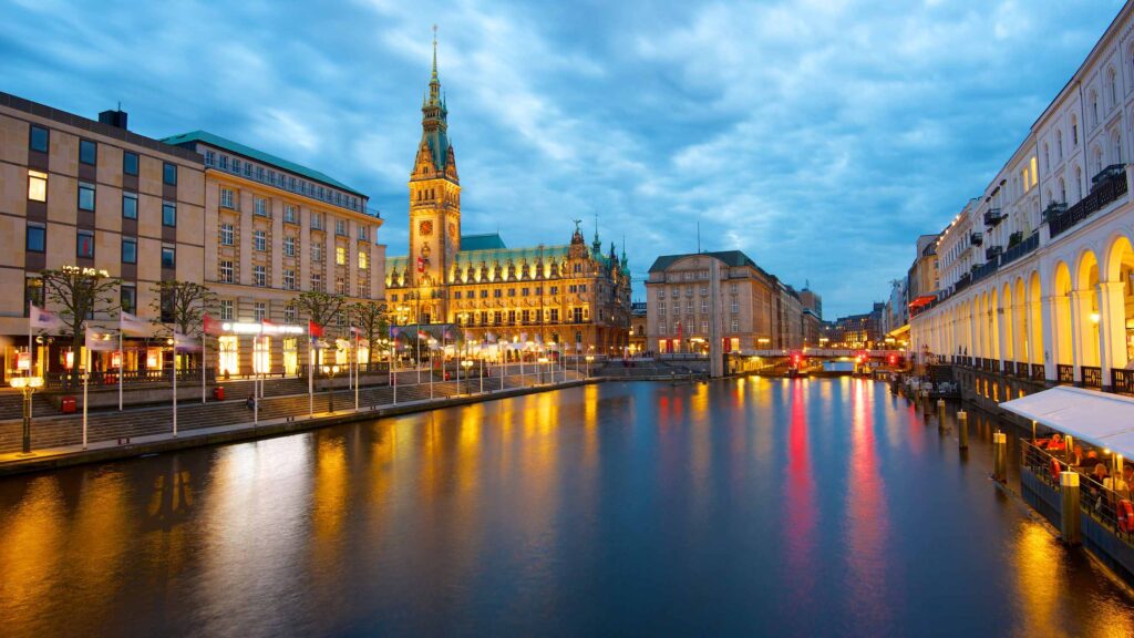 Hamburg-and-vicinity