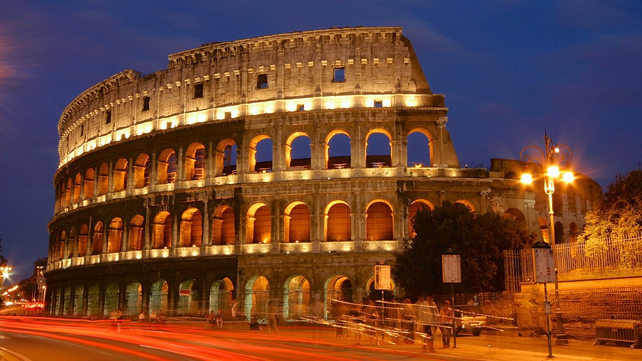 Rome-Italien