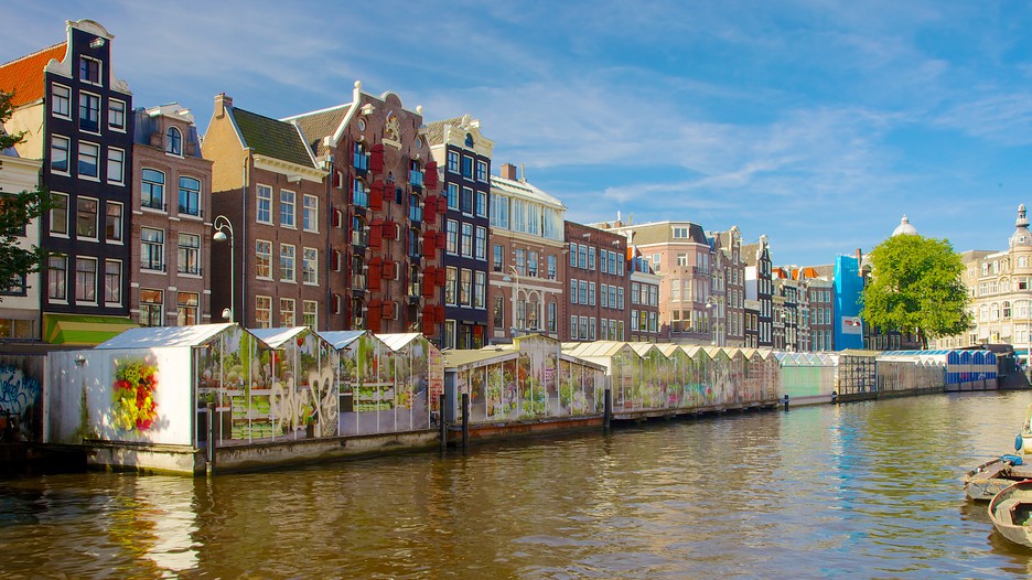 The-Netherlands