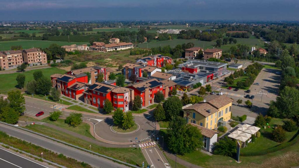hotel-maranello