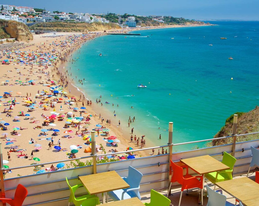 Algarve-Portugal