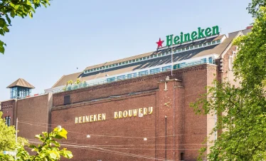 Amsterdam Exclusive Heineken Experience VIP Tour Ticket