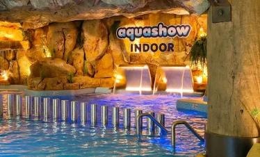 Aquashow Park Hotel