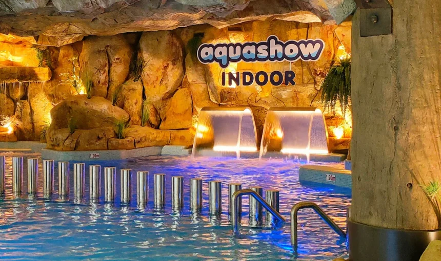 Aquashow Park Hotel