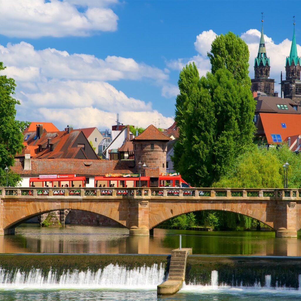 Bayern-Nuremberg