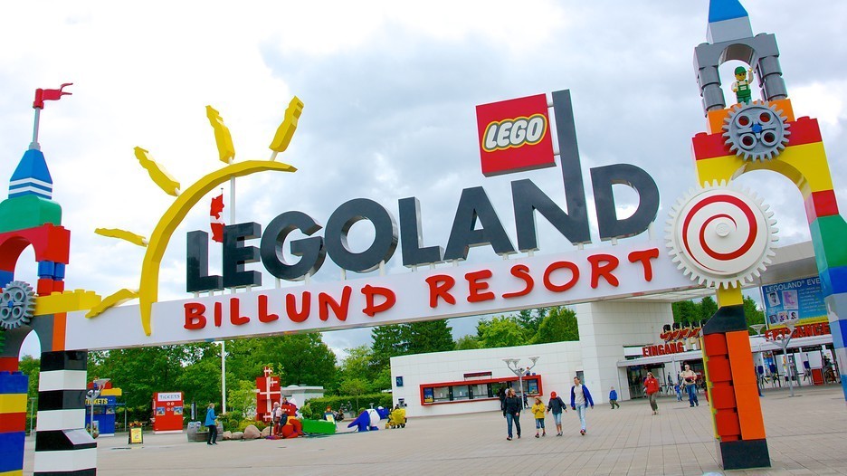 Billund-Dänemark