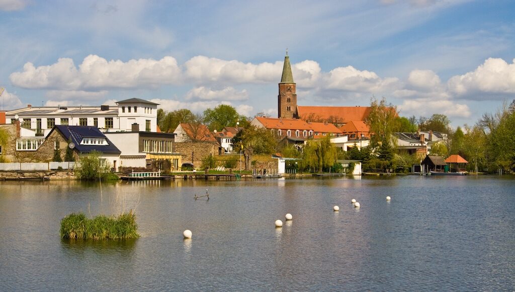 Brandenburg