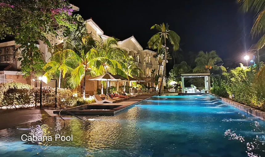 Fairways and Bluewater Boracay