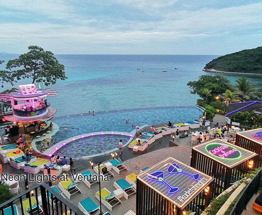 Fairways and Bluewater Boracay Picture2