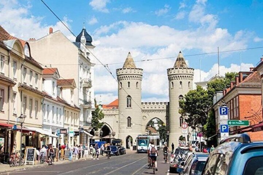 Potsdam