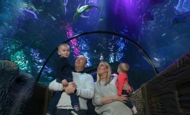 SEA LIFE Blackpool