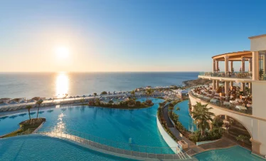Atrium Prestige Thalasso Spa Resort & Villas