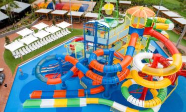BIG4 Gold Coast Holiday Park – Queen Motel Room