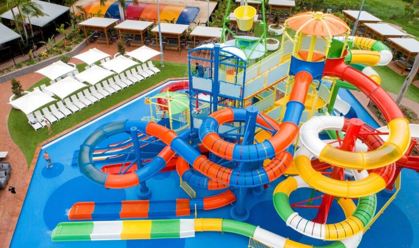 BIG4 Gold Coast Holiday Park