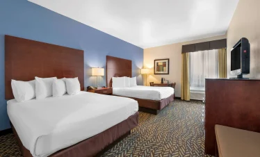 Best Western Plus Covered Bridge Inn
