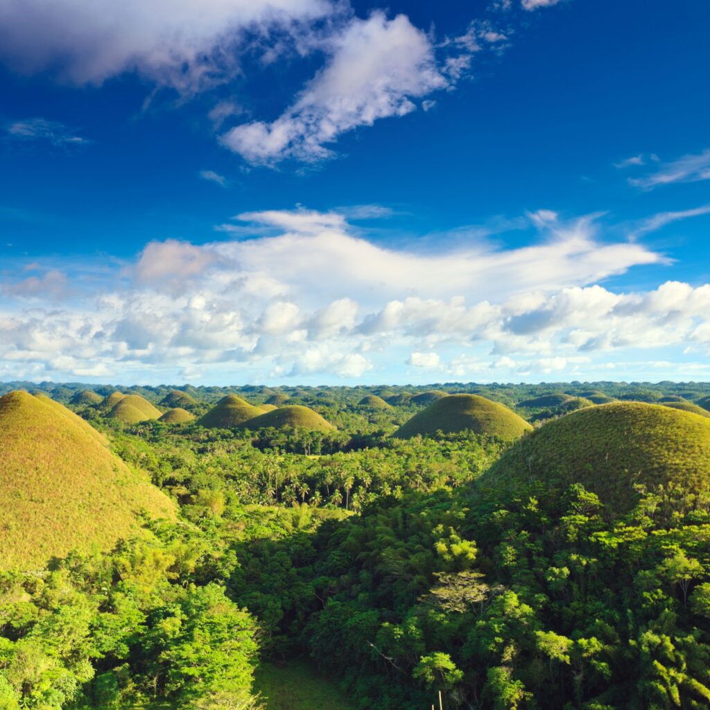 Bohol-Philippines