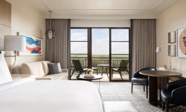 Four Seasons Resort Orlando at WALT DISNEY WORLD® Resort