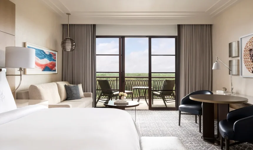 Four Seasons Resort Orlando at WALT DISNEY WORLD® Resort