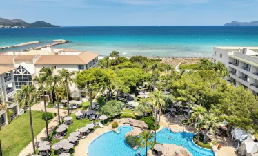 Grupotel Parc Natural & Spa