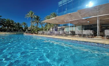 Grupotel Taurus Park – Double Room, Balcony